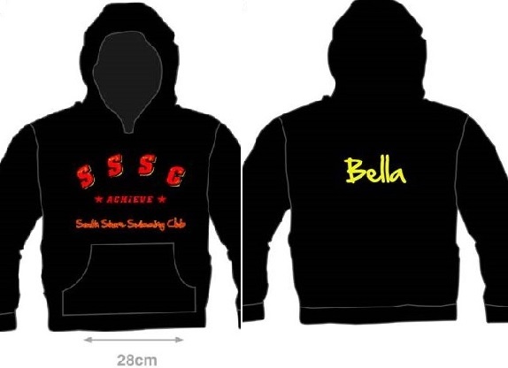 Hoodies