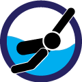 Backstroke State Medallist