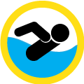 2x 2023 Australian Swimming Championships