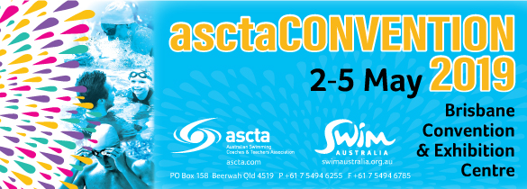 Coaching convention - Brisbane (2 - 5 May 2019)