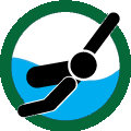 Backstroke Qualifying Meet Medallist
